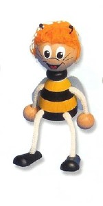 Honey-bee VRfނ̒ml`
